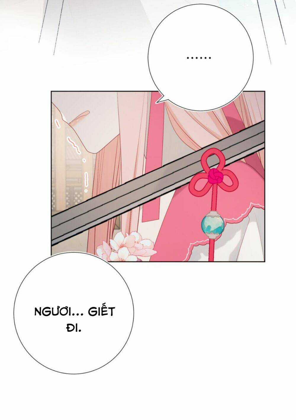 Ác Nữ Cự Tuyệt Cua Nam Chính Chapter 58 trang 18