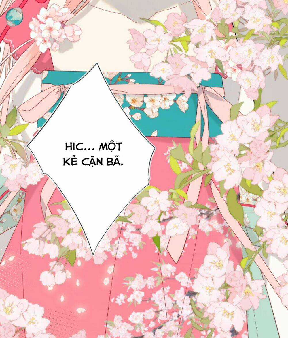 Ác Nữ Cự Tuyệt Cua Nam Chính Chapter 58 trang 20