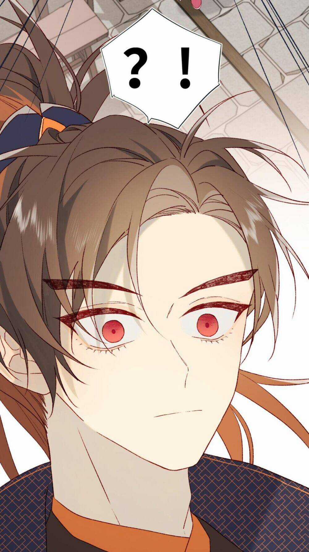 Ác Nữ Cự Tuyệt Cua Nam Chính Chapter 58 trang 22