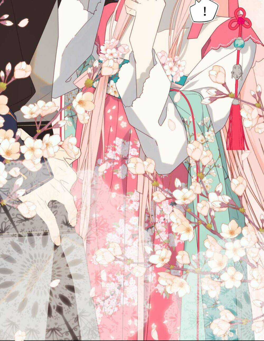 Ác Nữ Cự Tuyệt Cua Nam Chính Chapter 58 trang 26