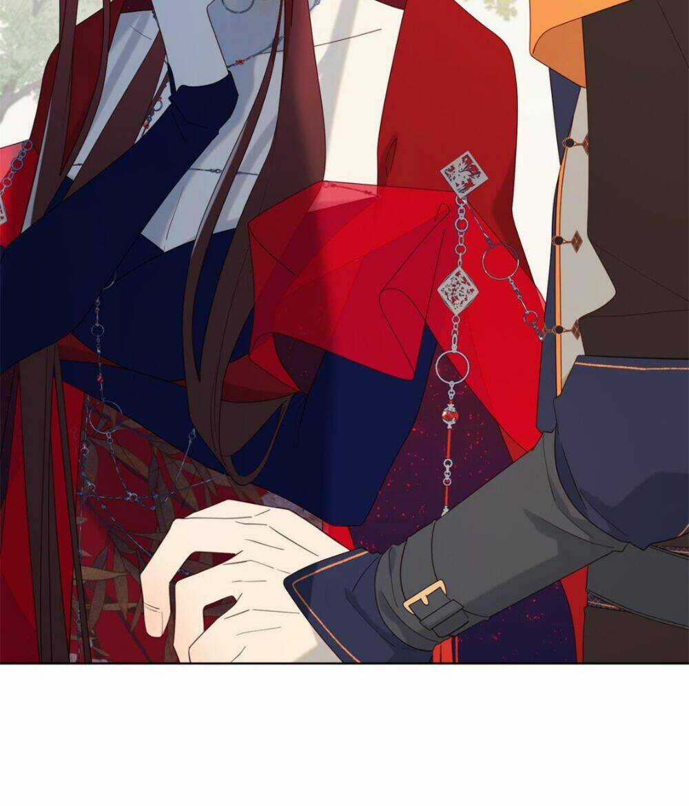 Ác Nữ Cự Tuyệt Cua Nam Chính Chapter 58 trang 3