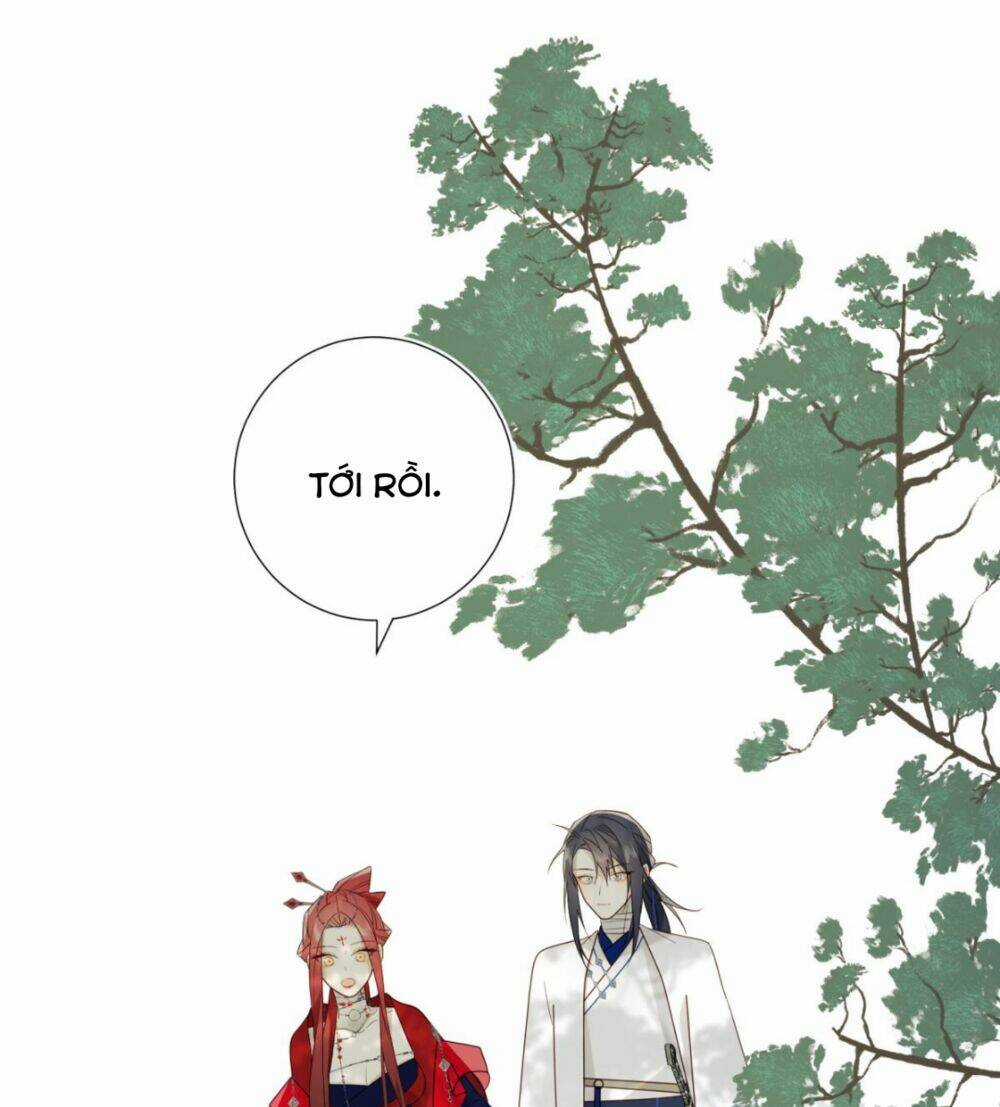 Ác Nữ Cự Tuyệt Cua Nam Chính Chapter 58 trang 33