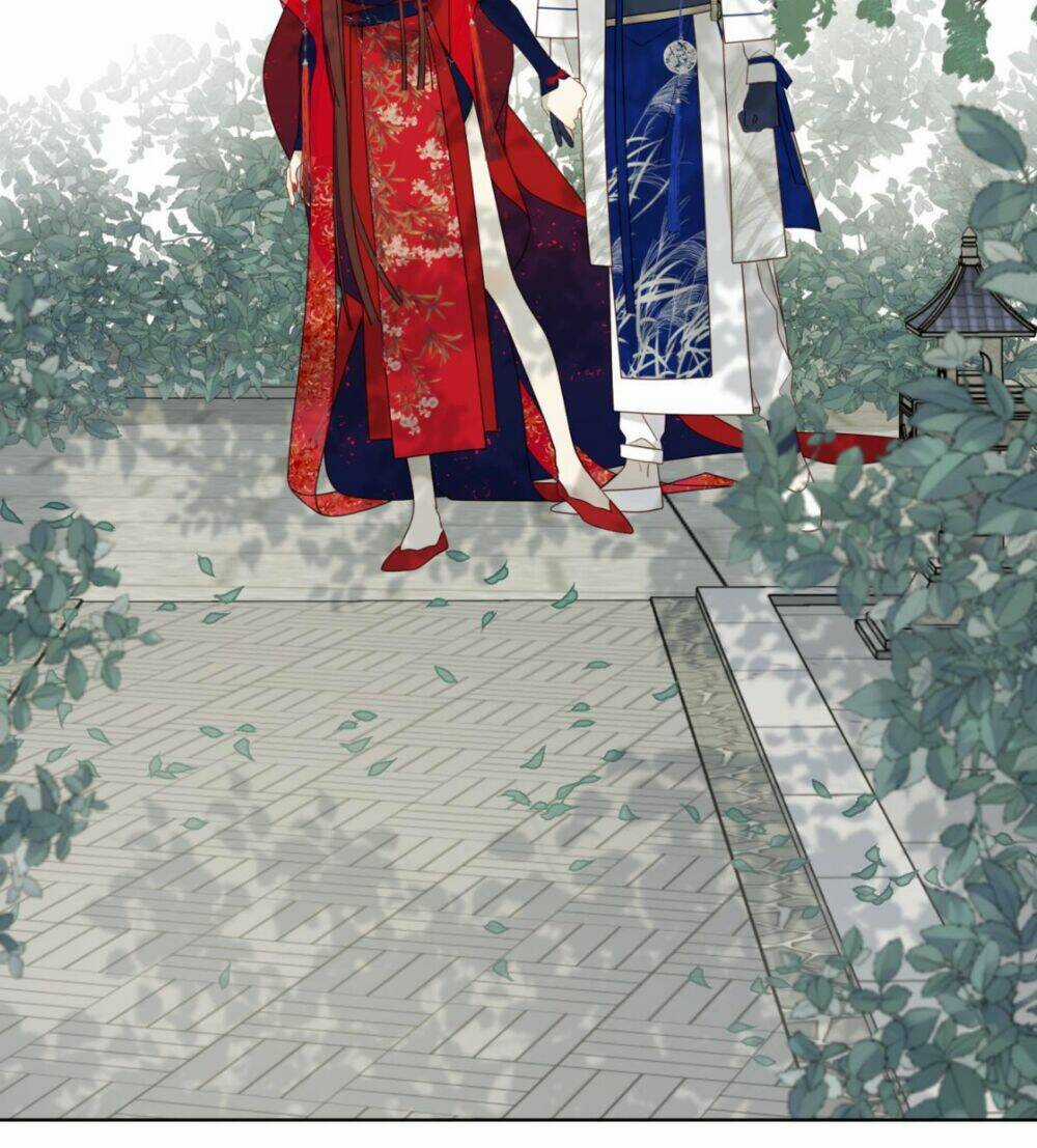 Ác Nữ Cự Tuyệt Cua Nam Chính Chapter 58 trang 34