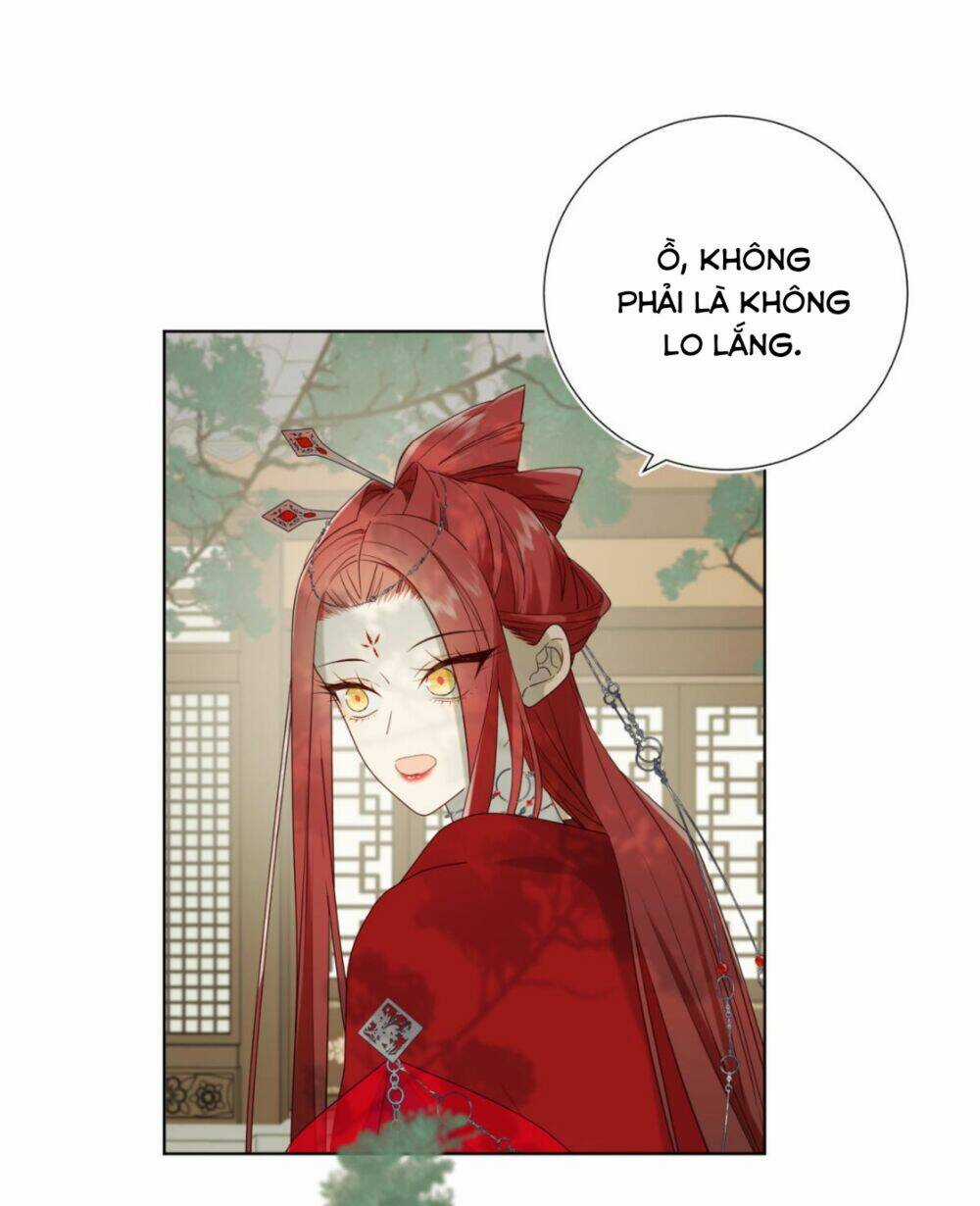 Ác Nữ Cự Tuyệt Cua Nam Chính Chapter 58 trang 39