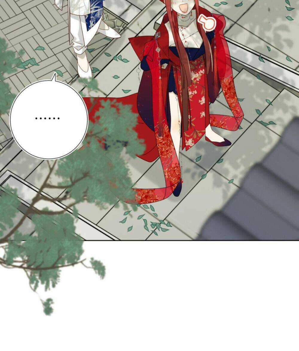 Ác Nữ Cự Tuyệt Cua Nam Chính Chapter 58 trang 41