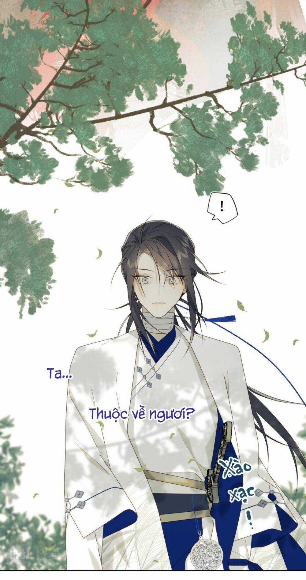 Ác Nữ Cự Tuyệt Cua Nam Chính Chapter 58 trang 45