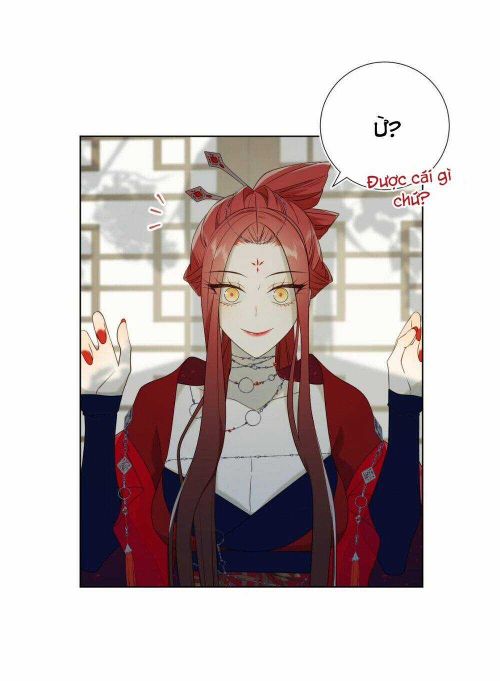 Ác Nữ Cự Tuyệt Cua Nam Chính Chapter 58 trang 47