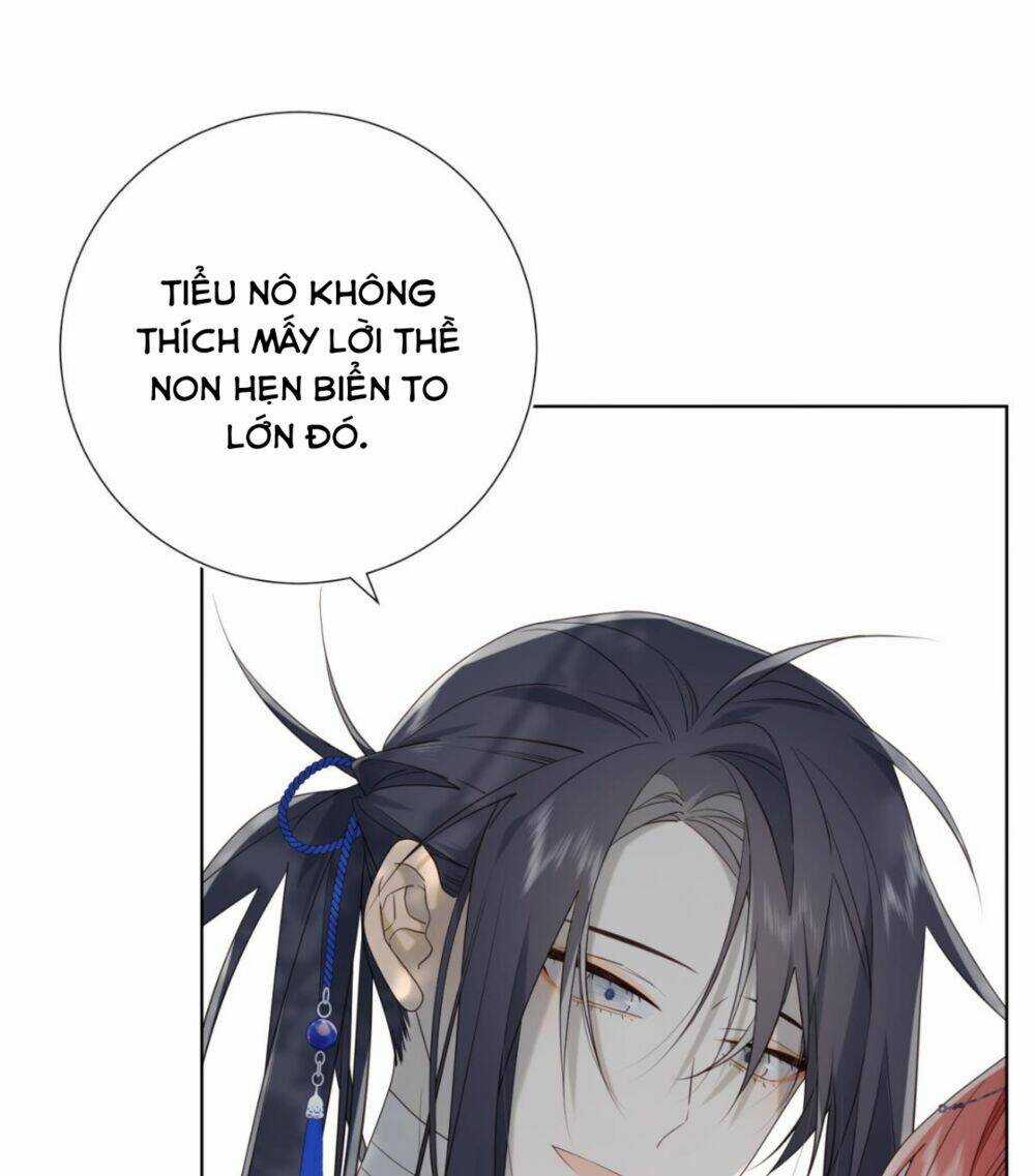 Ác Nữ Cự Tuyệt Cua Nam Chính Chapter 58 trang 48