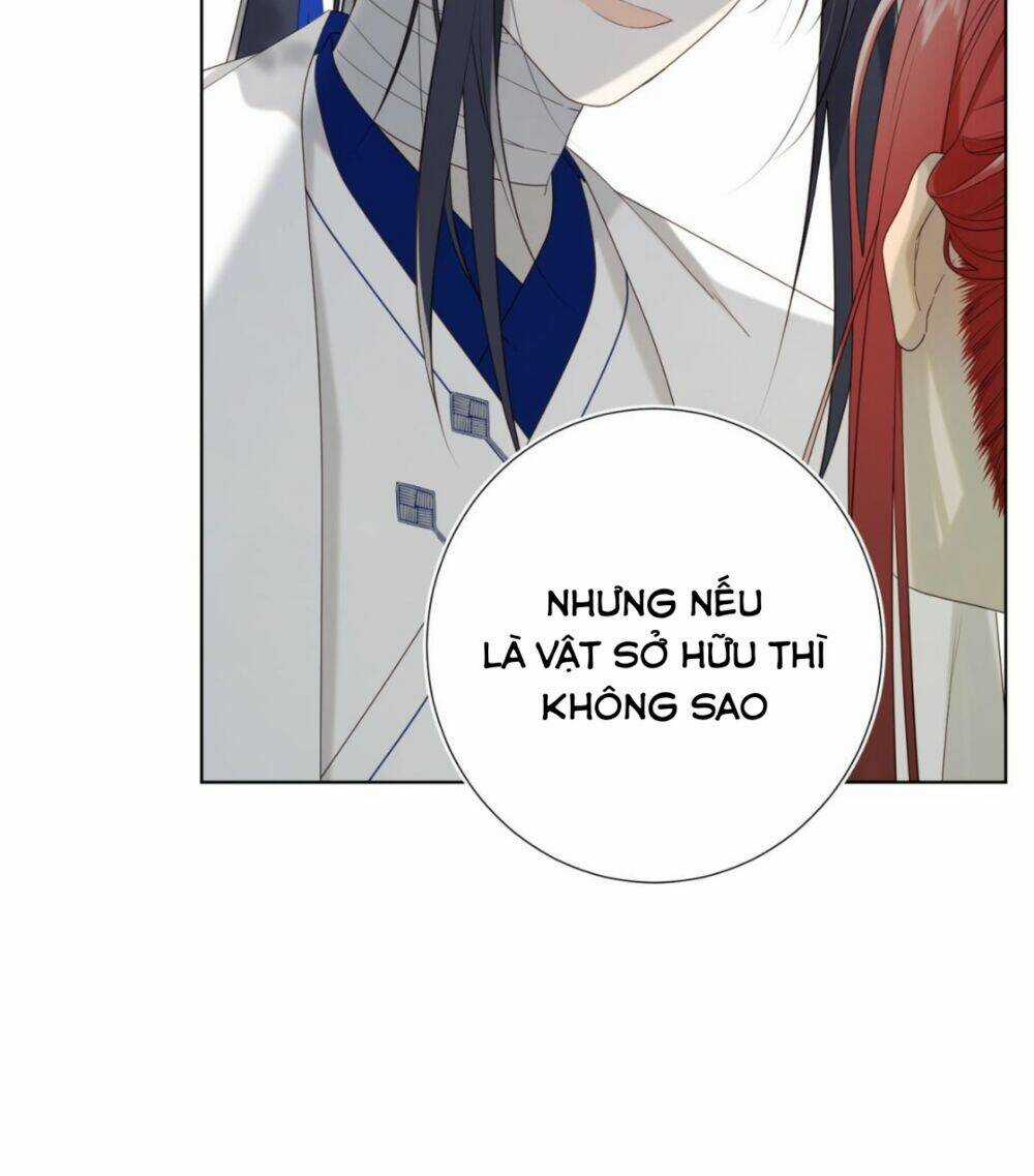 Ác Nữ Cự Tuyệt Cua Nam Chính Chapter 58 trang 49