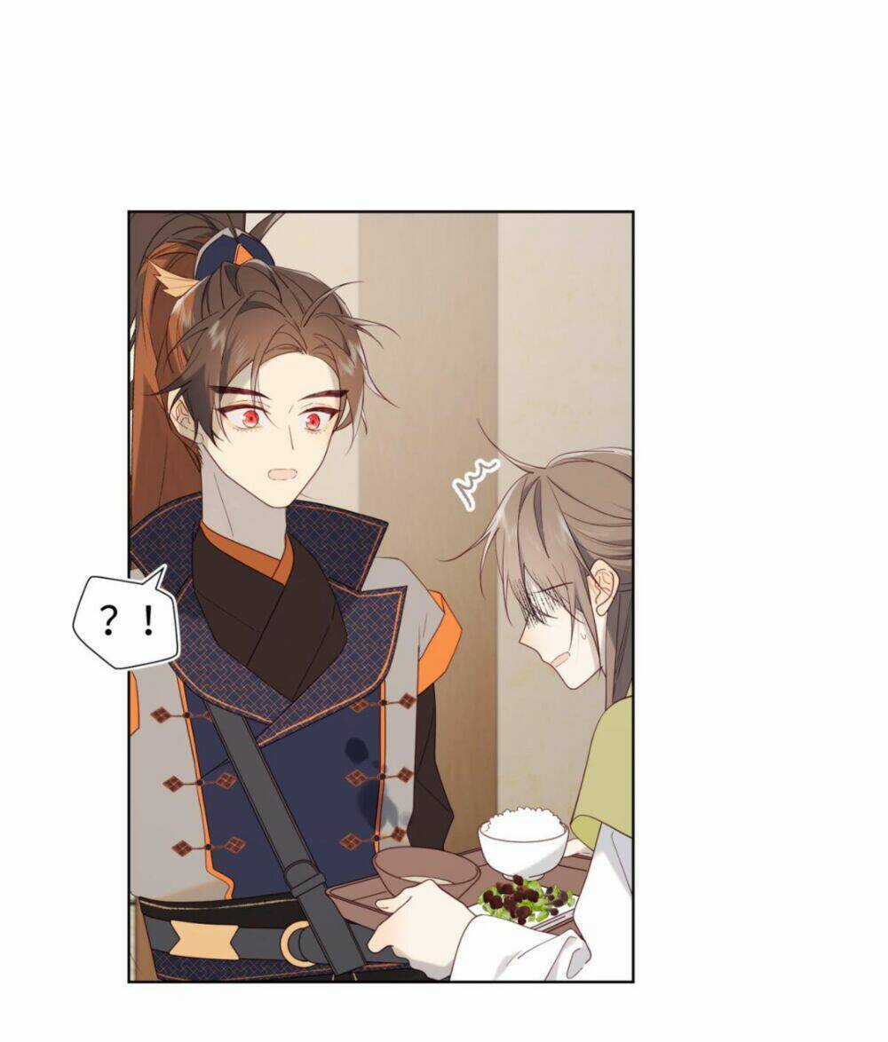 Ác Nữ Cự Tuyệt Cua Nam Chính Chapter 58 trang 5