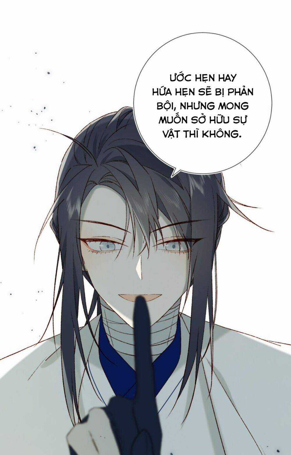 Ác Nữ Cự Tuyệt Cua Nam Chính Chapter 58 trang 52