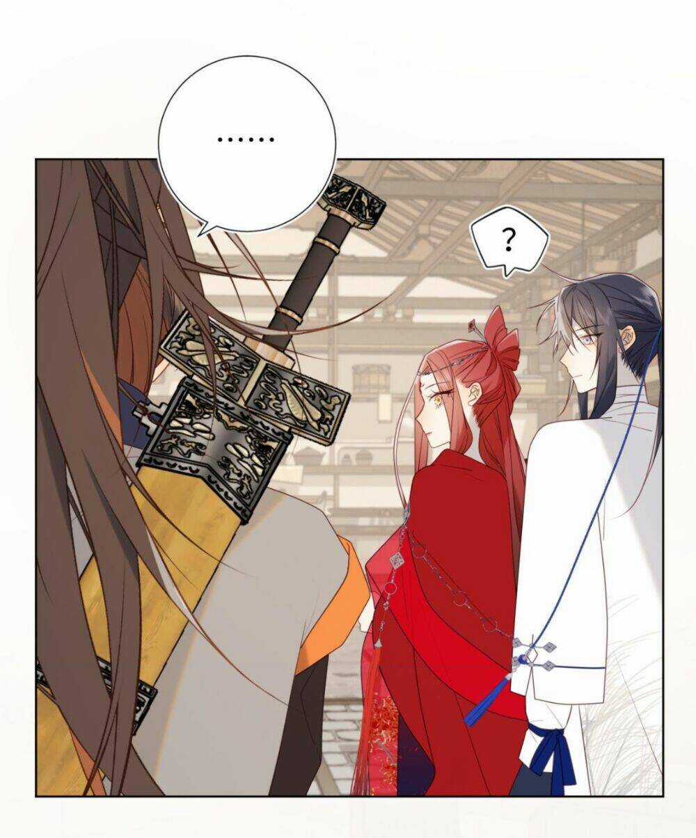 Ác Nữ Cự Tuyệt Cua Nam Chính Chapter 58 trang 7