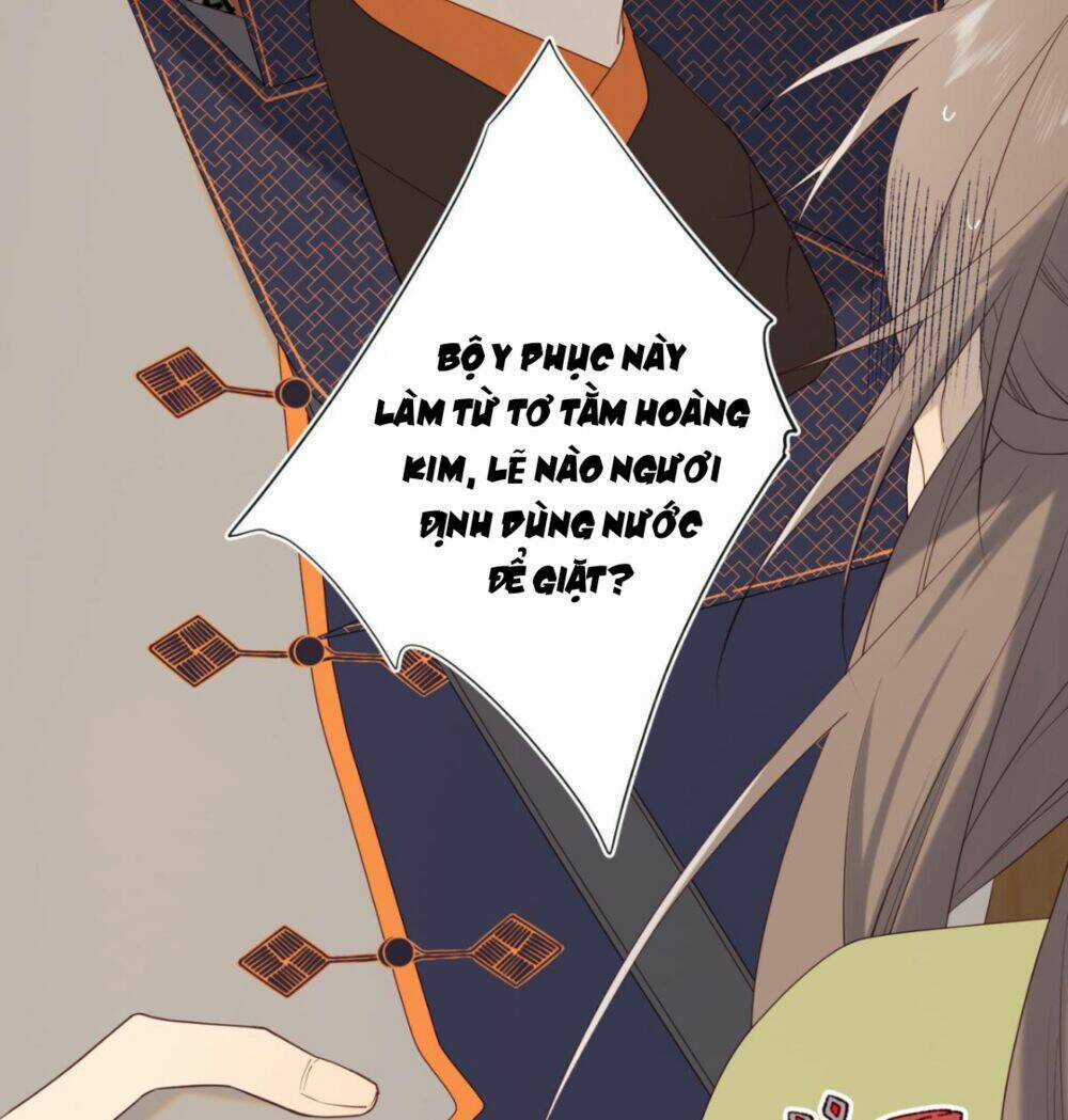 Ác Nữ Cự Tuyệt Cua Nam Chính Chapter 58 trang 9