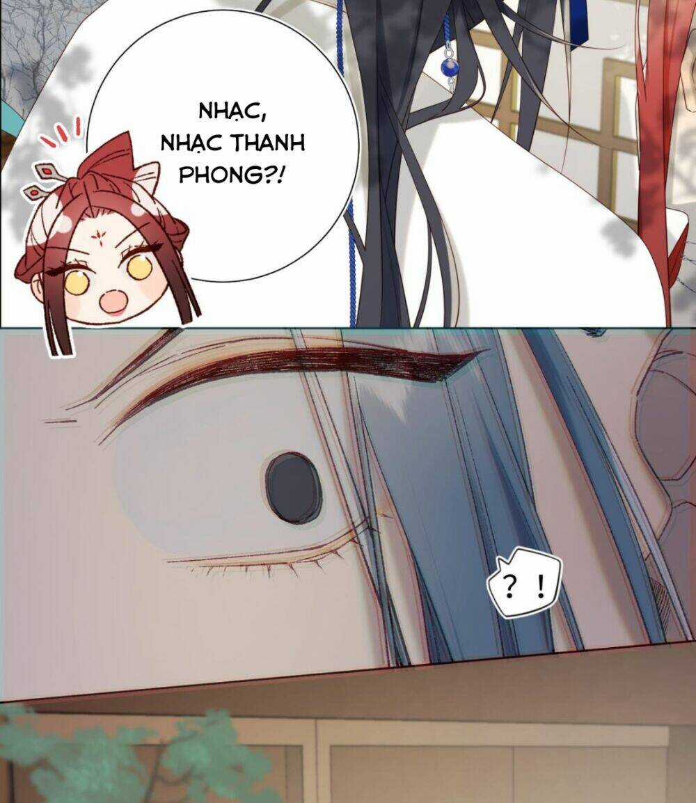 Ác Nữ Cự Tuyệt Cua Nam Chính Chapter 59 trang 11