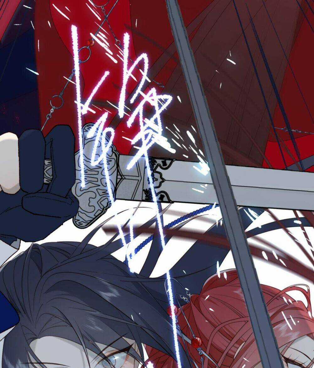 Ác Nữ Cự Tuyệt Cua Nam Chính Chapter 59 trang 15