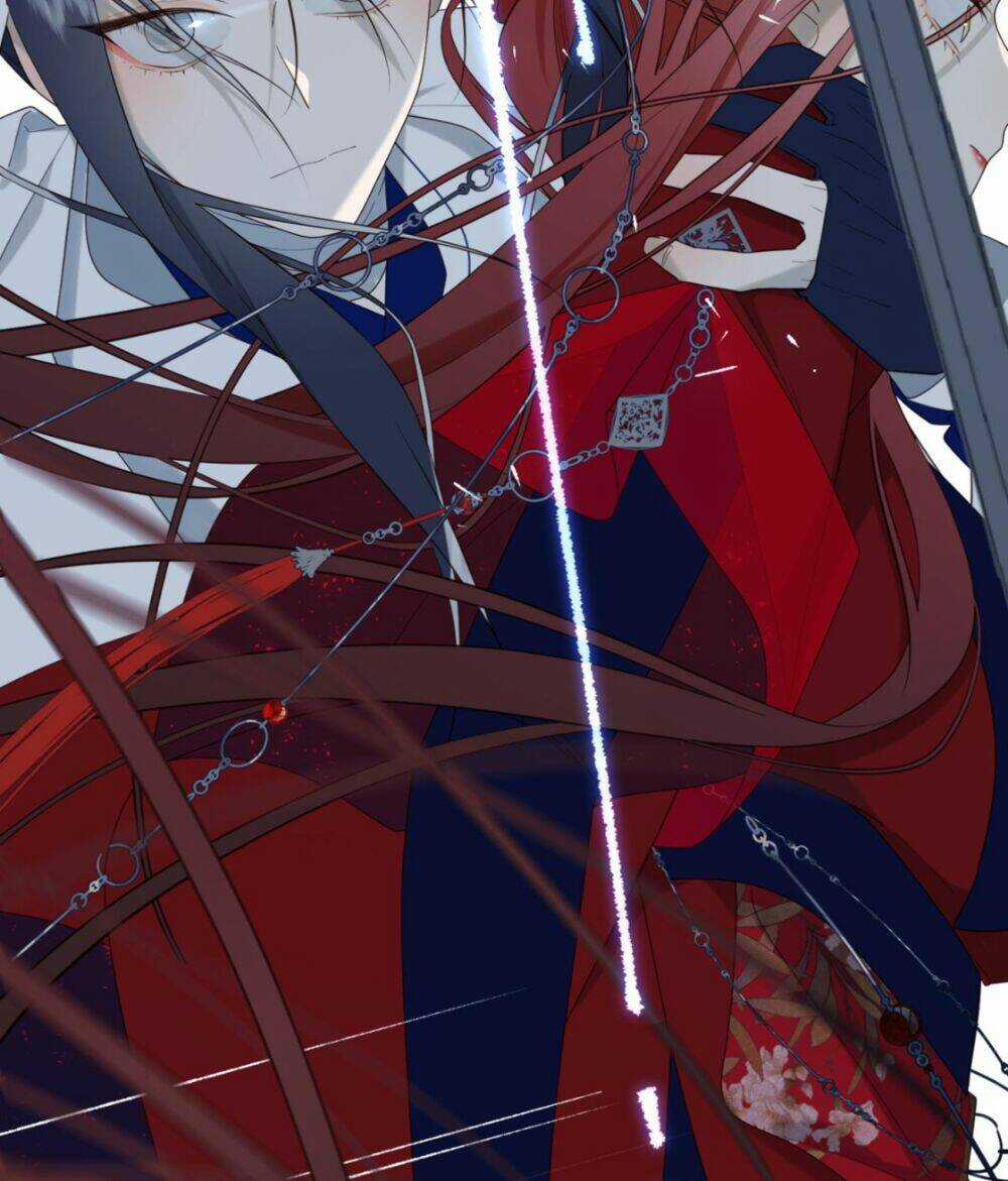 Ác Nữ Cự Tuyệt Cua Nam Chính Chapter 59 trang 16