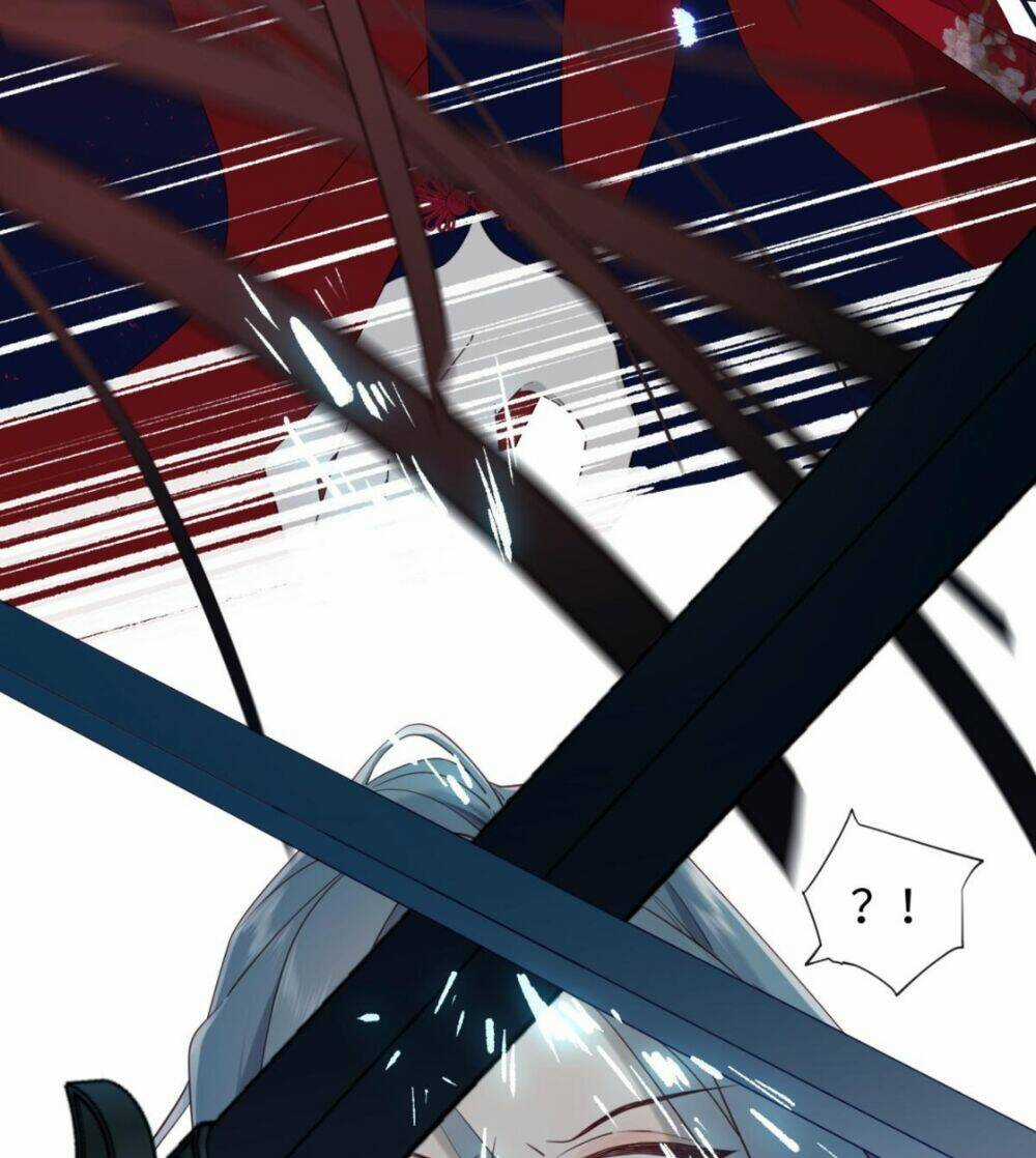 Ác Nữ Cự Tuyệt Cua Nam Chính Chapter 59 trang 17