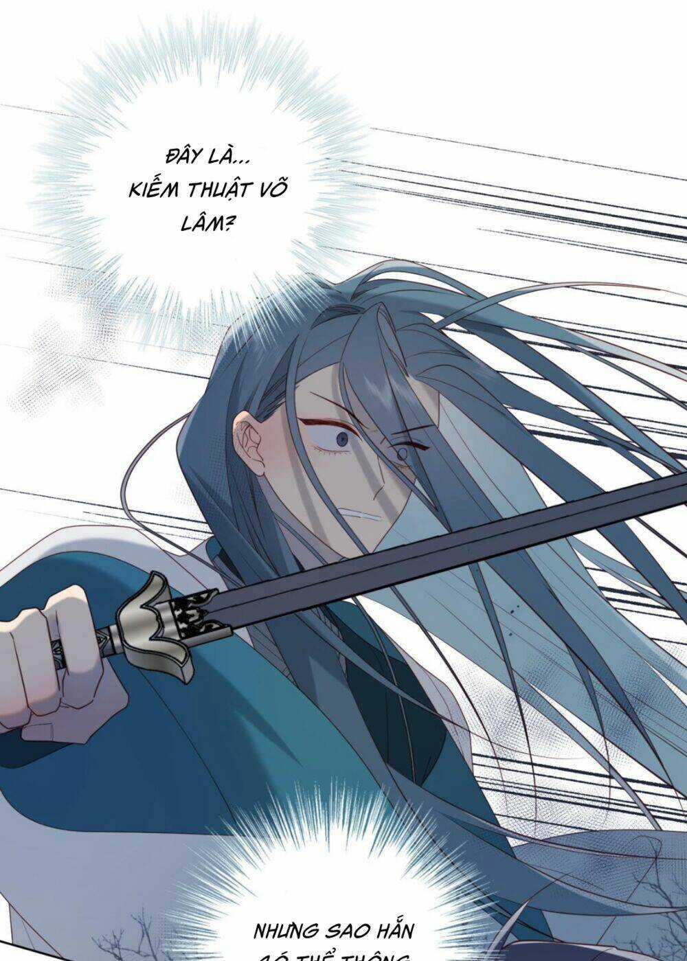 Ác Nữ Cự Tuyệt Cua Nam Chính Chapter 59 trang 19