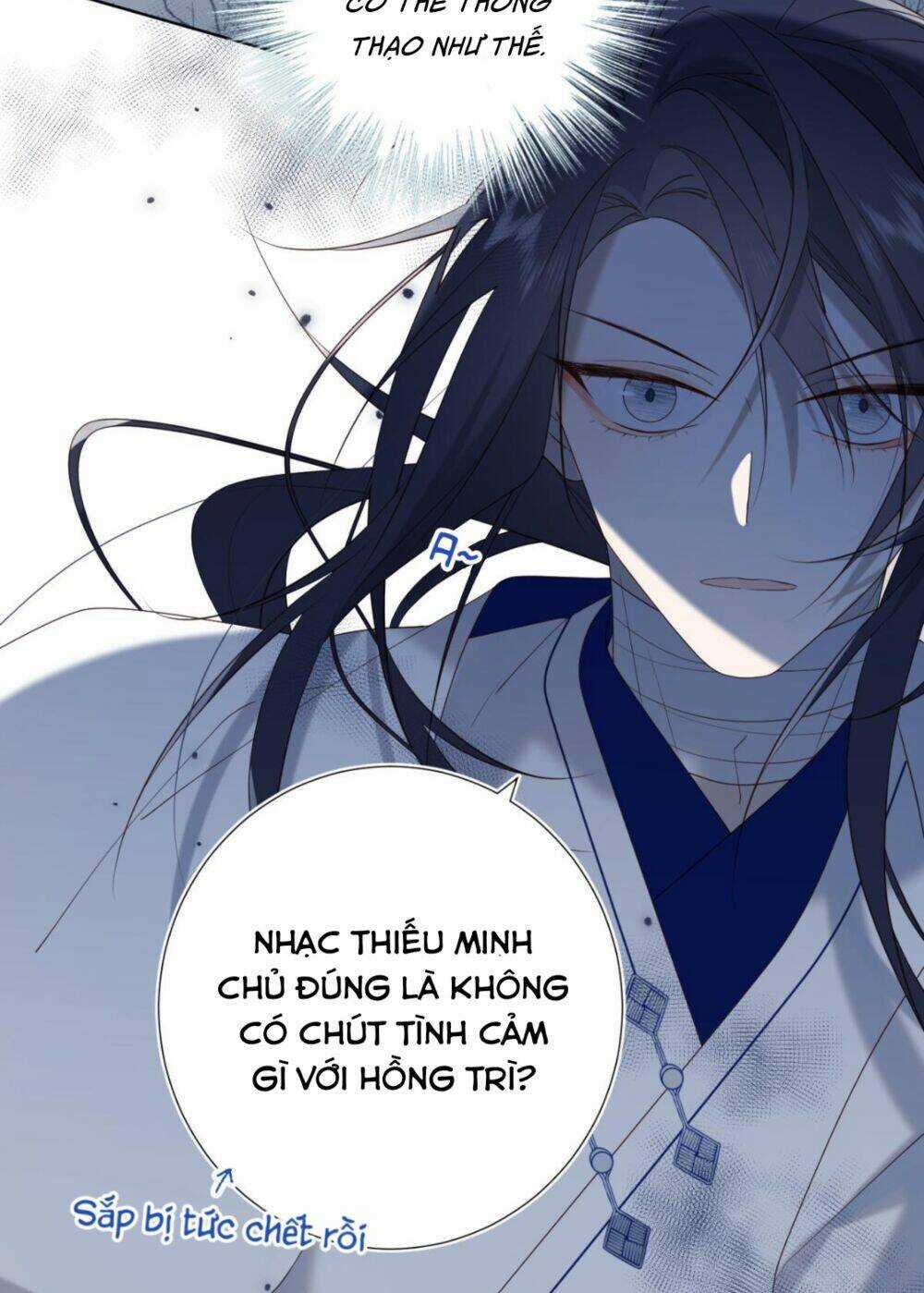 Ác Nữ Cự Tuyệt Cua Nam Chính Chapter 59 trang 20