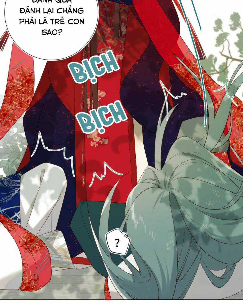 Ác Nữ Cự Tuyệt Cua Nam Chính Chapter 59 trang 26