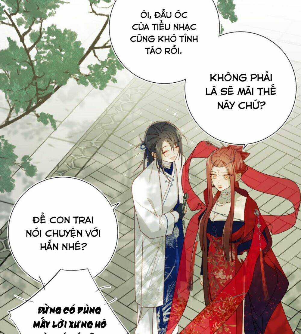 Ác Nữ Cự Tuyệt Cua Nam Chính Chapter 59 trang 28