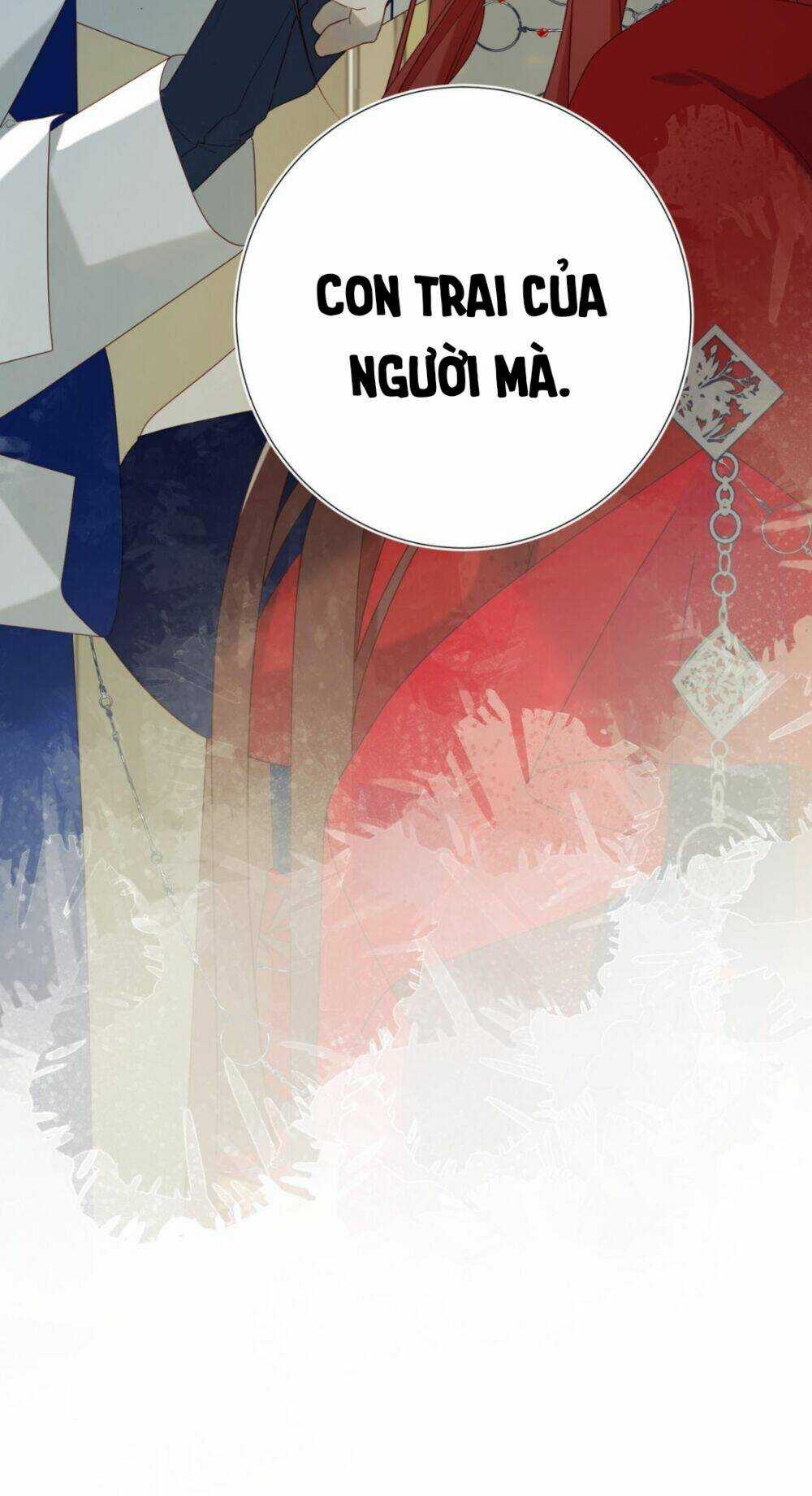 Ác Nữ Cự Tuyệt Cua Nam Chính Chapter 59 trang 3