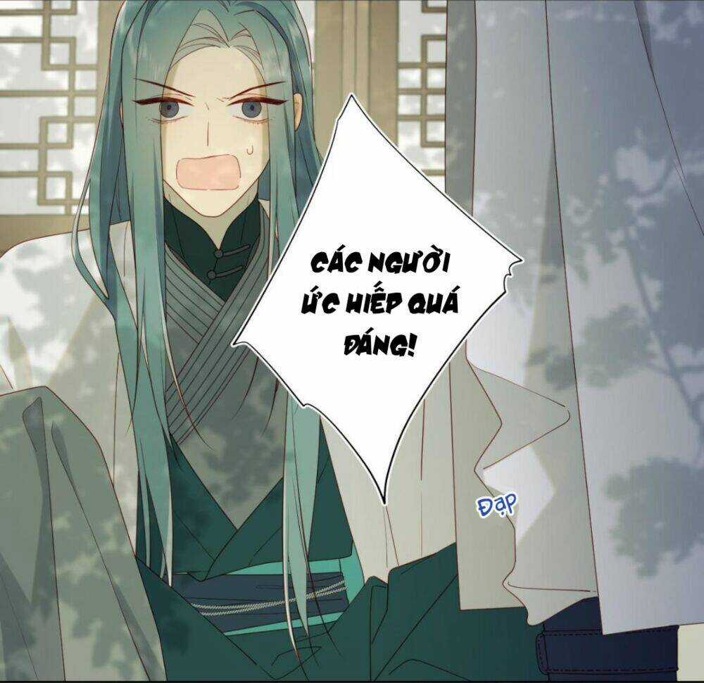 Ác Nữ Cự Tuyệt Cua Nam Chính Chapter 59 trang 30