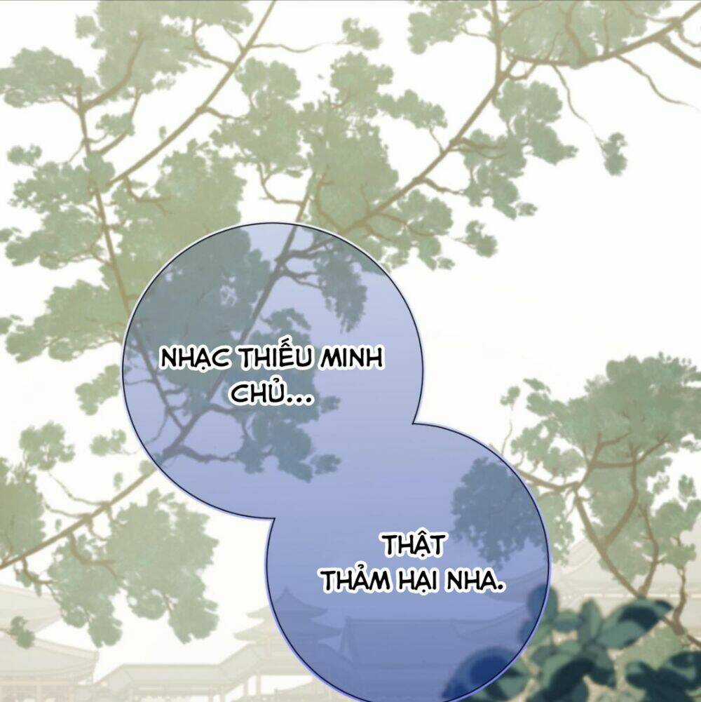 Ác Nữ Cự Tuyệt Cua Nam Chính Chapter 59 trang 31