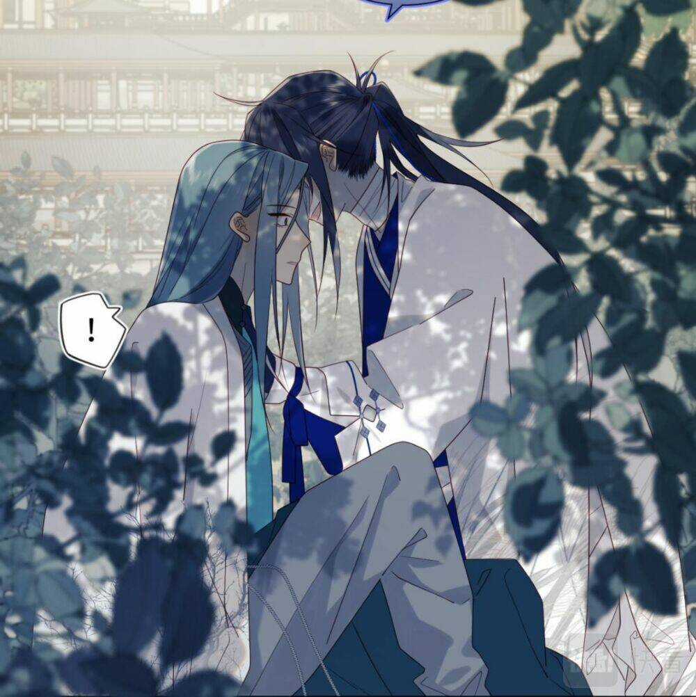 Ác Nữ Cự Tuyệt Cua Nam Chính Chapter 59 trang 32