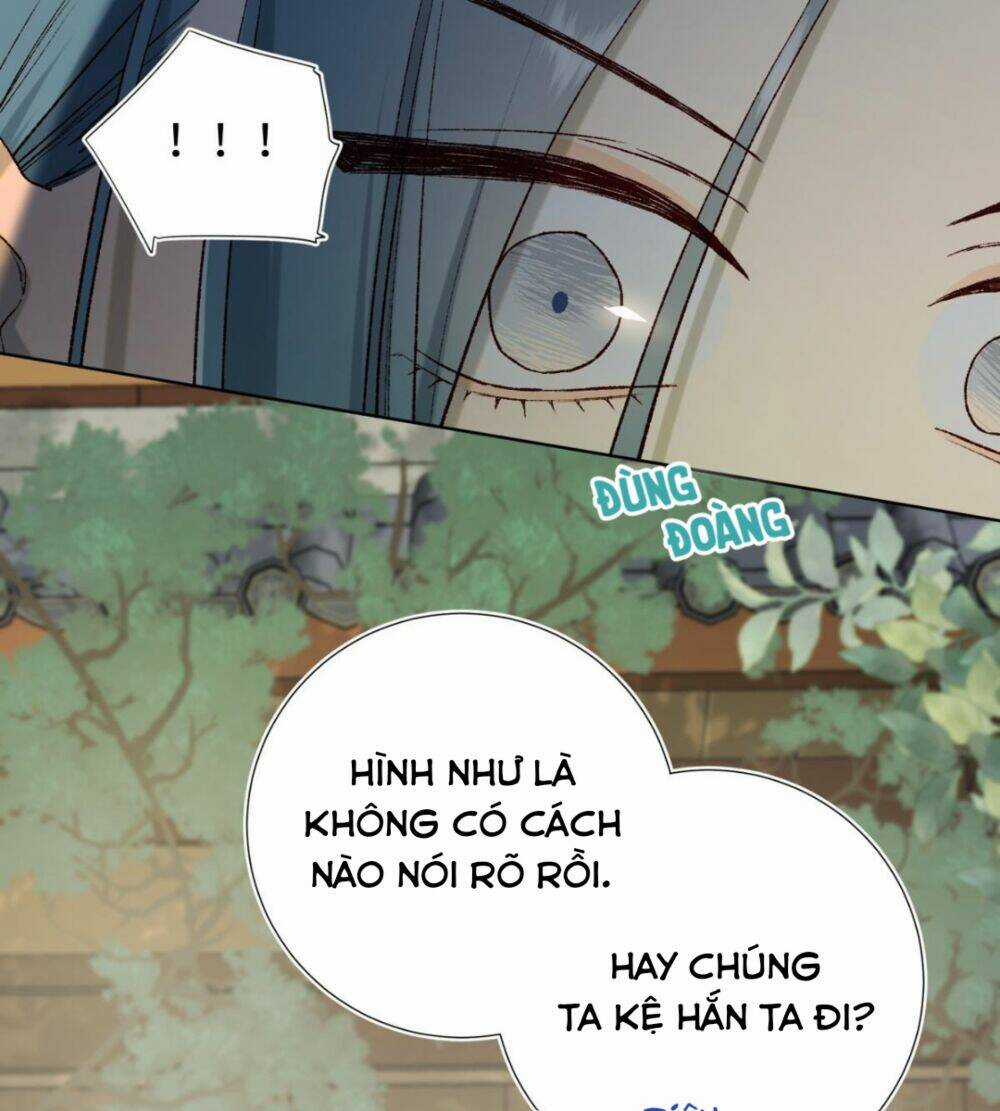 Ác Nữ Cự Tuyệt Cua Nam Chính Chapter 59 trang 35