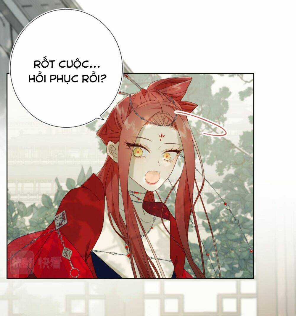 Ác Nữ Cự Tuyệt Cua Nam Chính Chapter 59 trang 38