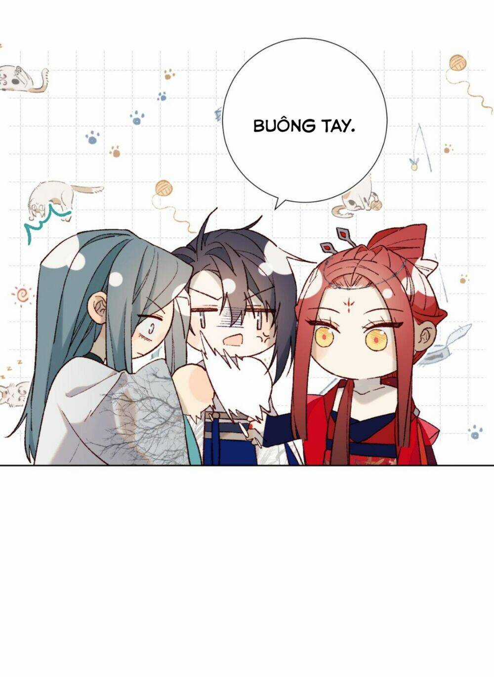 Ác Nữ Cự Tuyệt Cua Nam Chính Chapter 59 trang 42