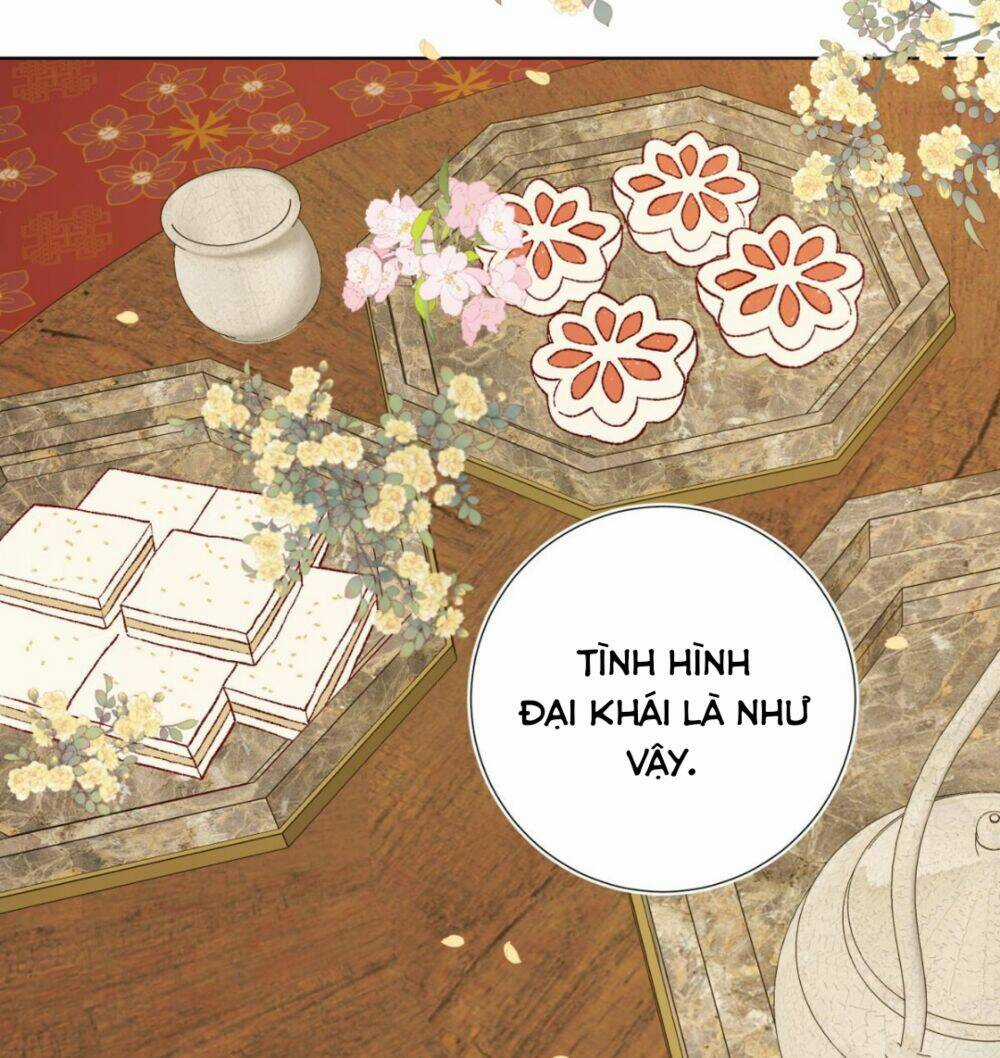 Ác Nữ Cự Tuyệt Cua Nam Chính Chapter 59 trang 45