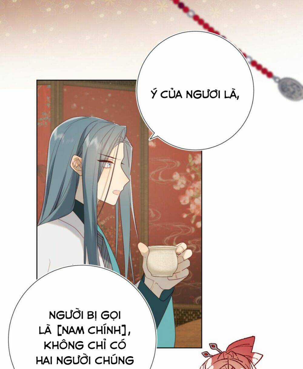 Ác Nữ Cự Tuyệt Cua Nam Chính Chapter 59 trang 48