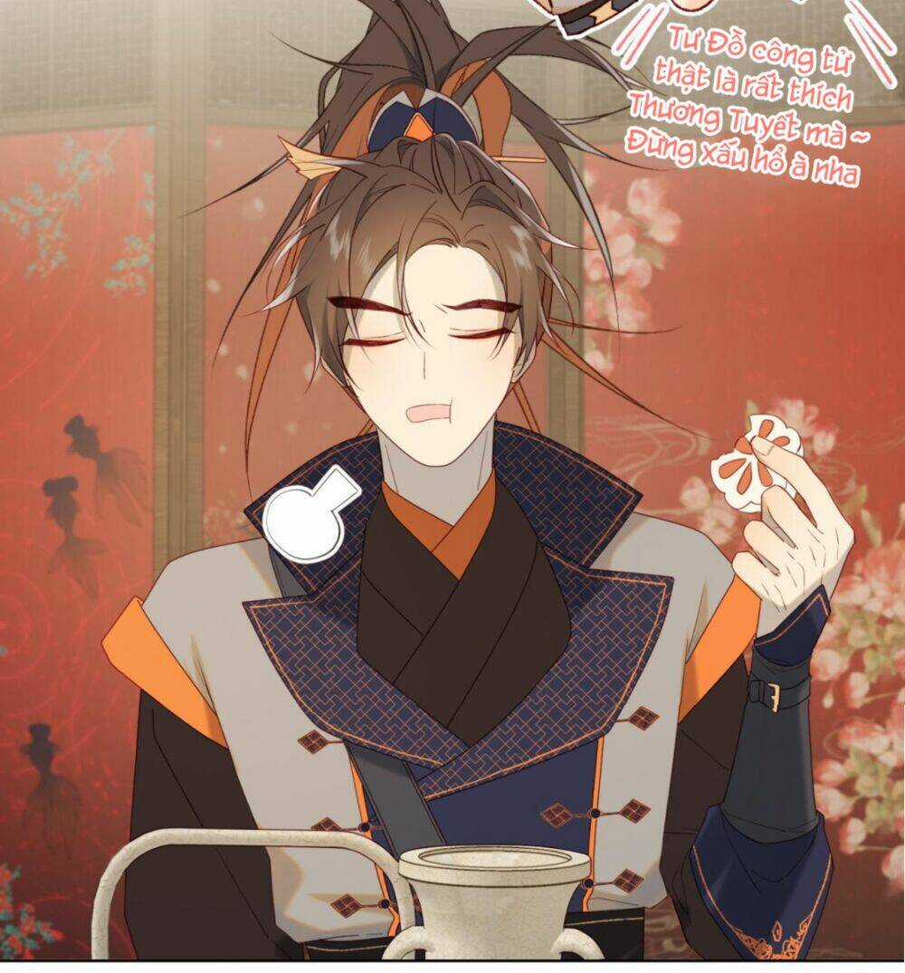 Ác Nữ Cự Tuyệt Cua Nam Chính Chapter 59 trang 52