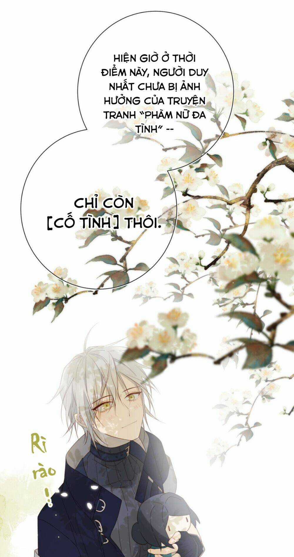 Ác Nữ Cự Tuyệt Cua Nam Chính Chapter 59 trang 57