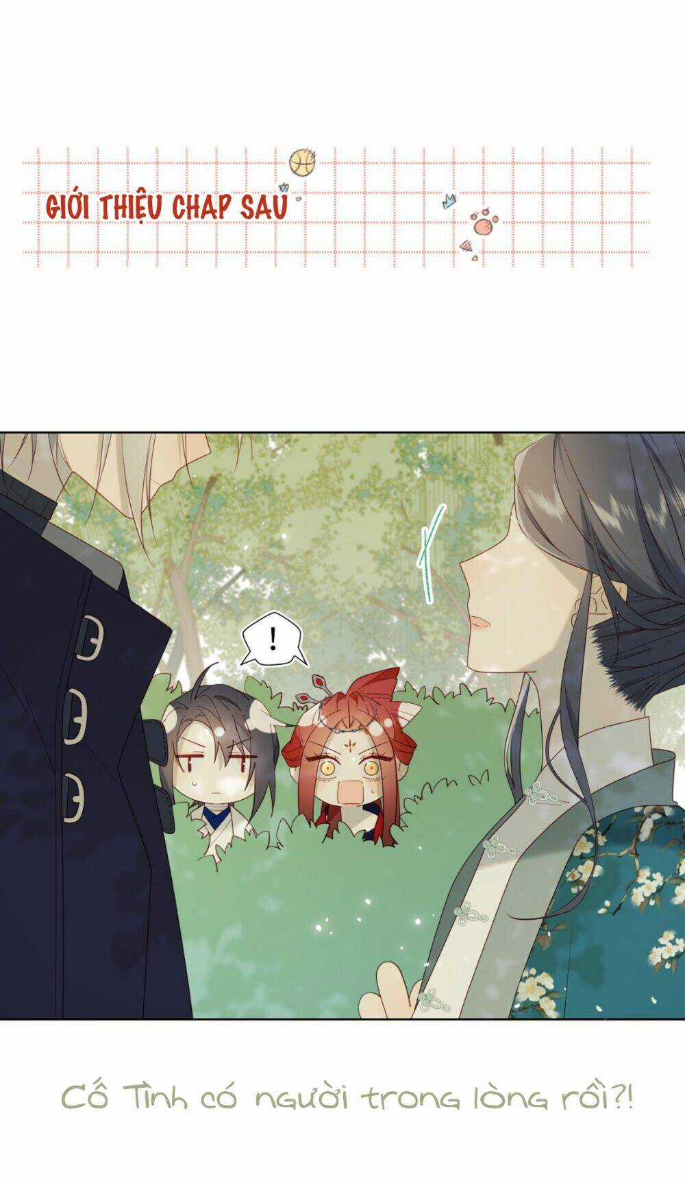 Ác Nữ Cự Tuyệt Cua Nam Chính Chapter 59 trang 59