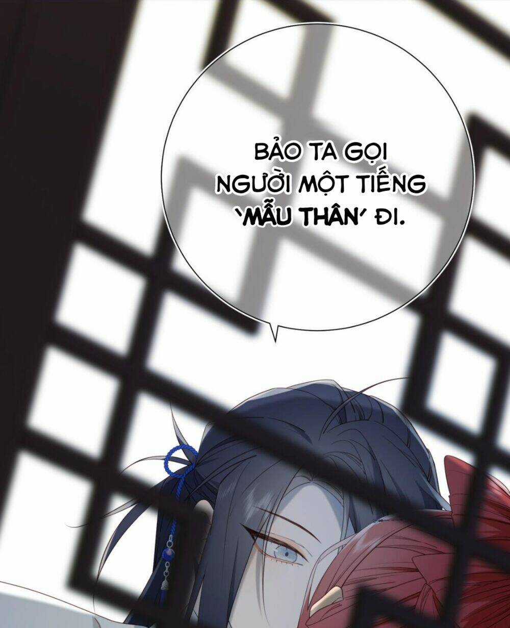 Ác Nữ Cự Tuyệt Cua Nam Chính Chapter 59 trang 7