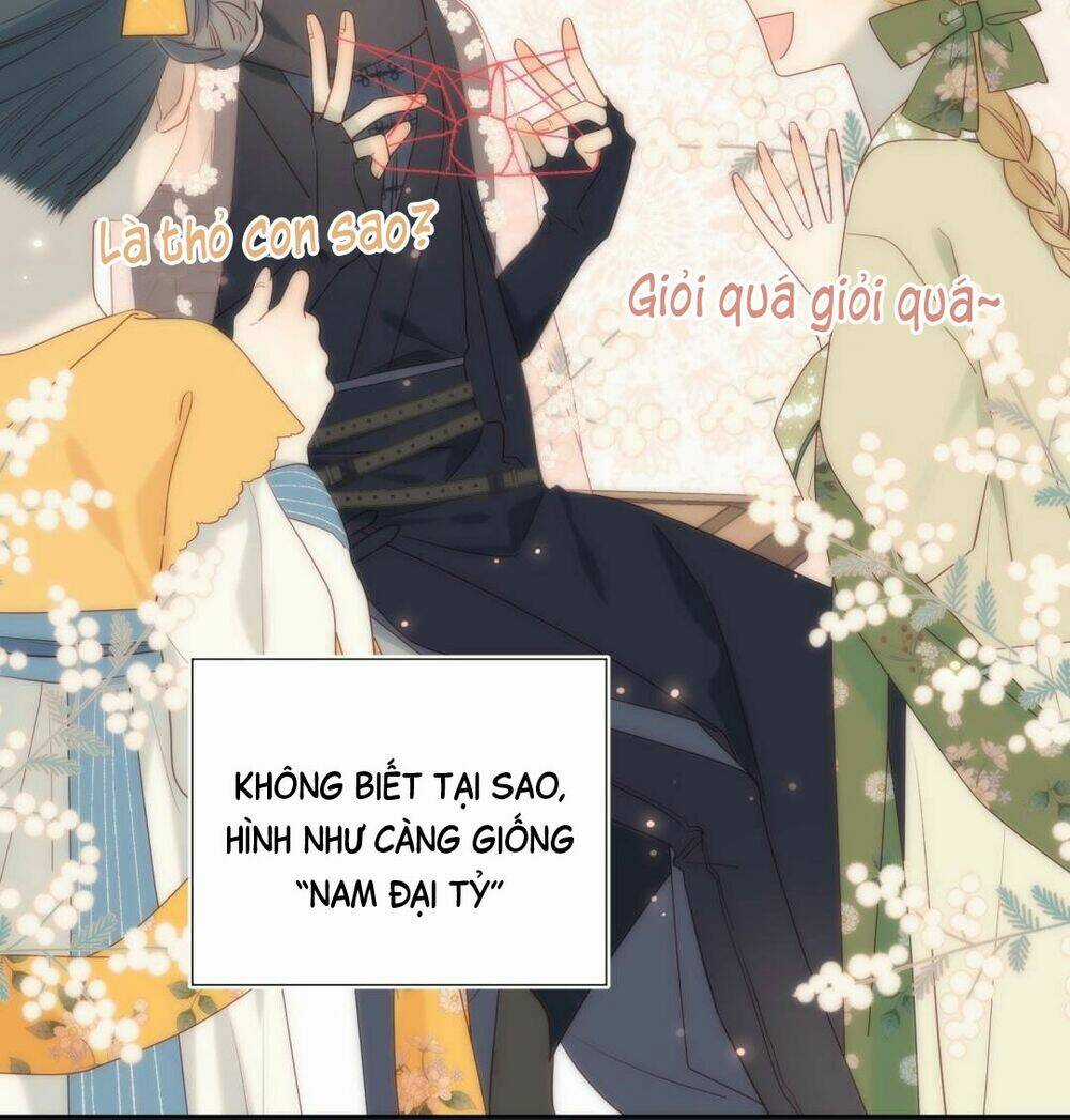 Ác Nữ Cự Tuyệt Cua Nam Chính Chapter 6 trang 14