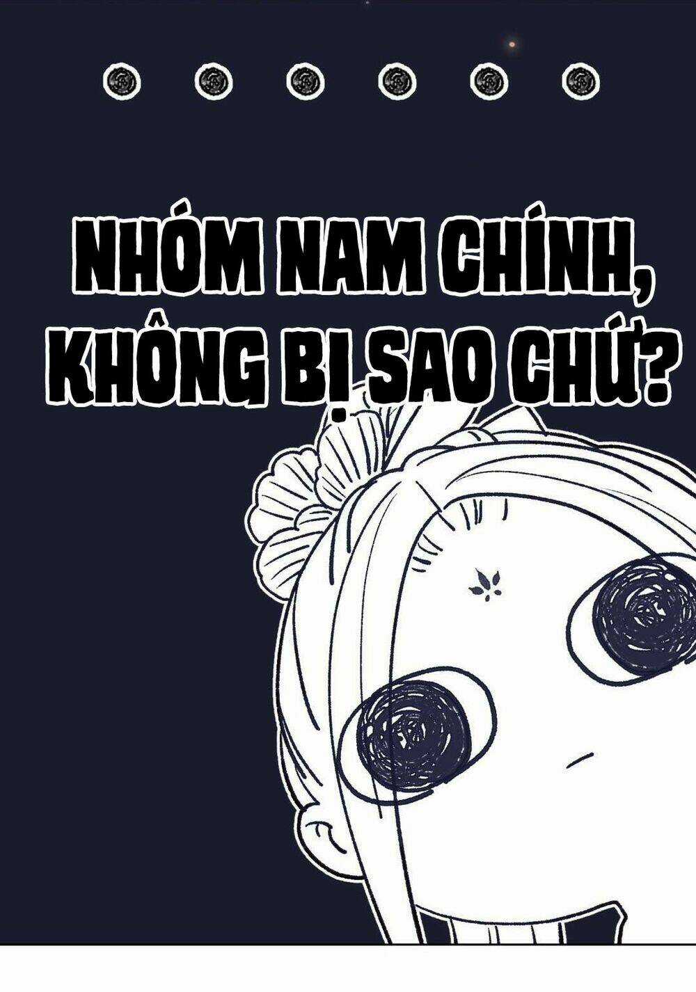 Ác Nữ Cự Tuyệt Cua Nam Chính Chapter 6 trang 15