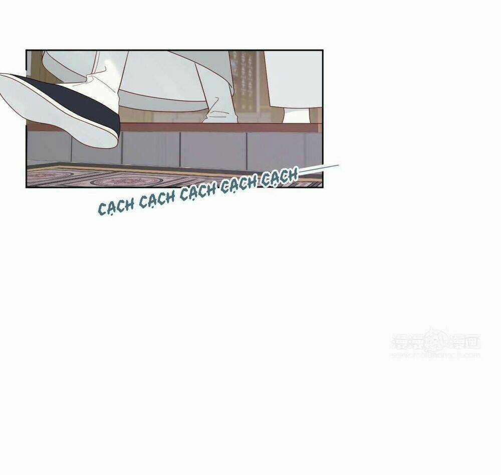 Ác Nữ Cự Tuyệt Cua Nam Chính Chapter 6 trang 18