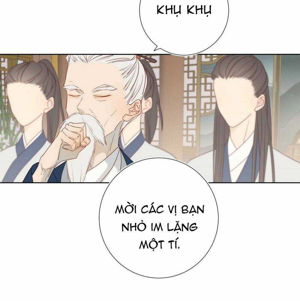 Ác Nữ Cự Tuyệt Cua Nam Chính Chapter 6 trang 21