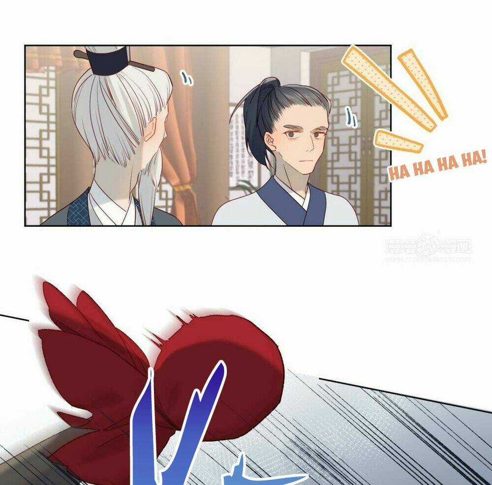 Ác Nữ Cự Tuyệt Cua Nam Chính Chapter 6 trang 23