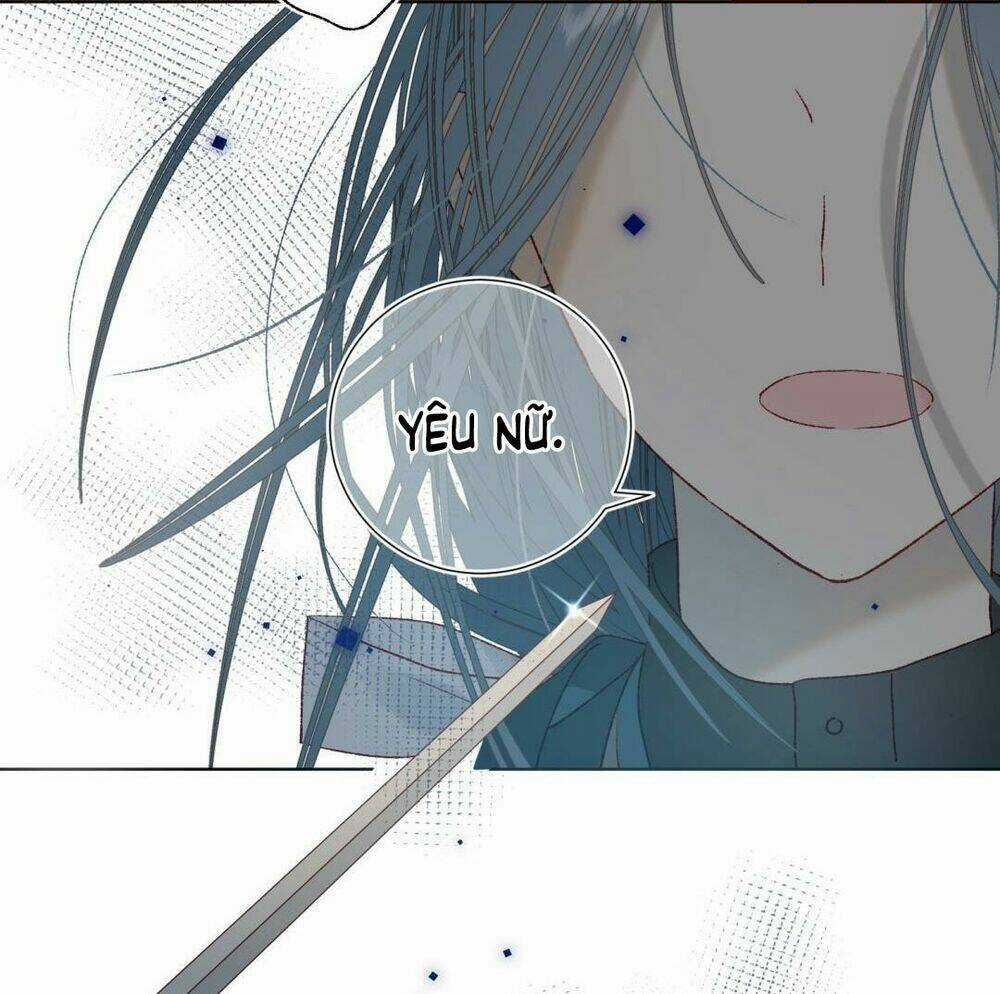 Ác Nữ Cự Tuyệt Cua Nam Chính Chapter 6 trang 37