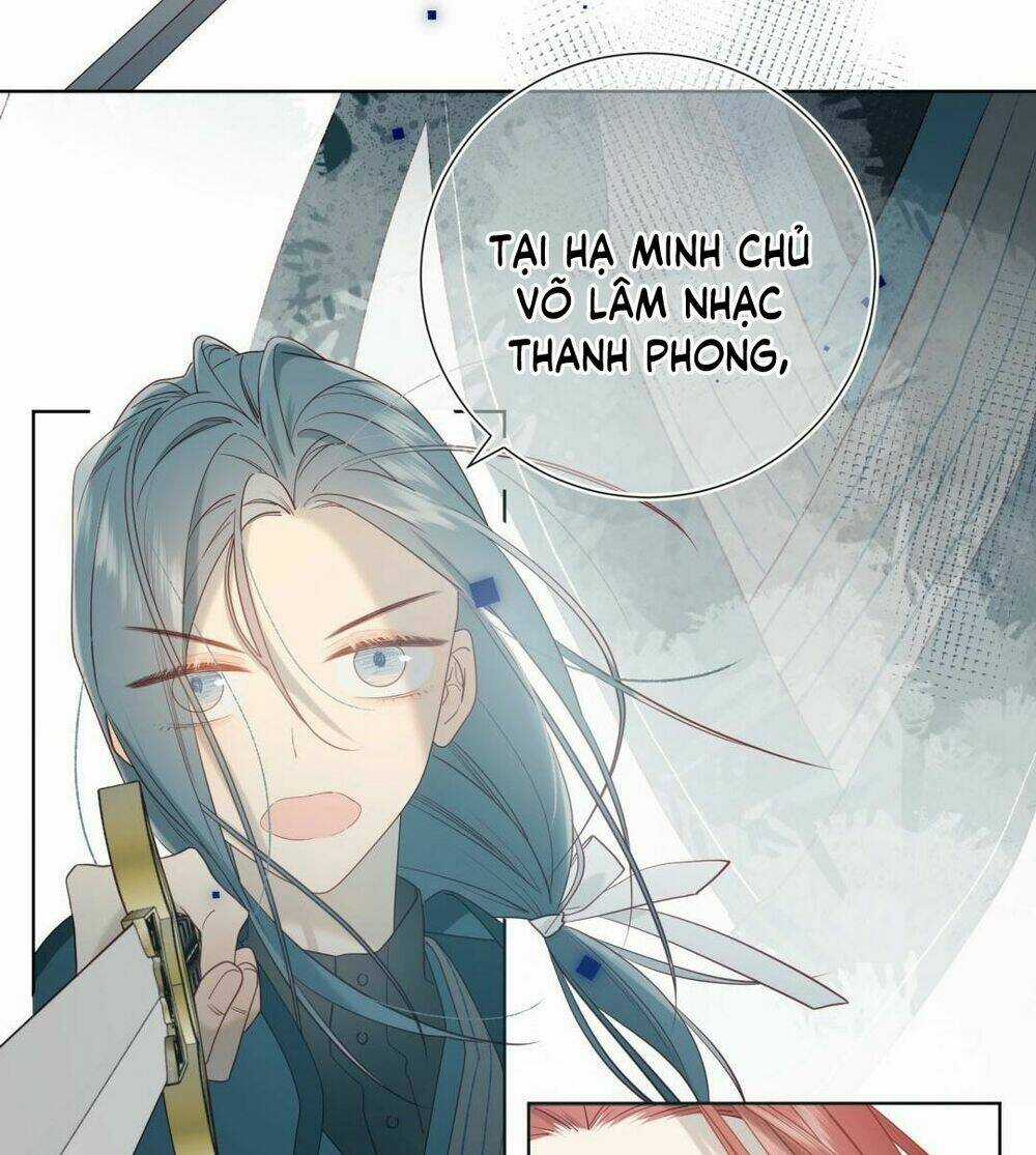 Ác Nữ Cự Tuyệt Cua Nam Chính Chapter 6 trang 38