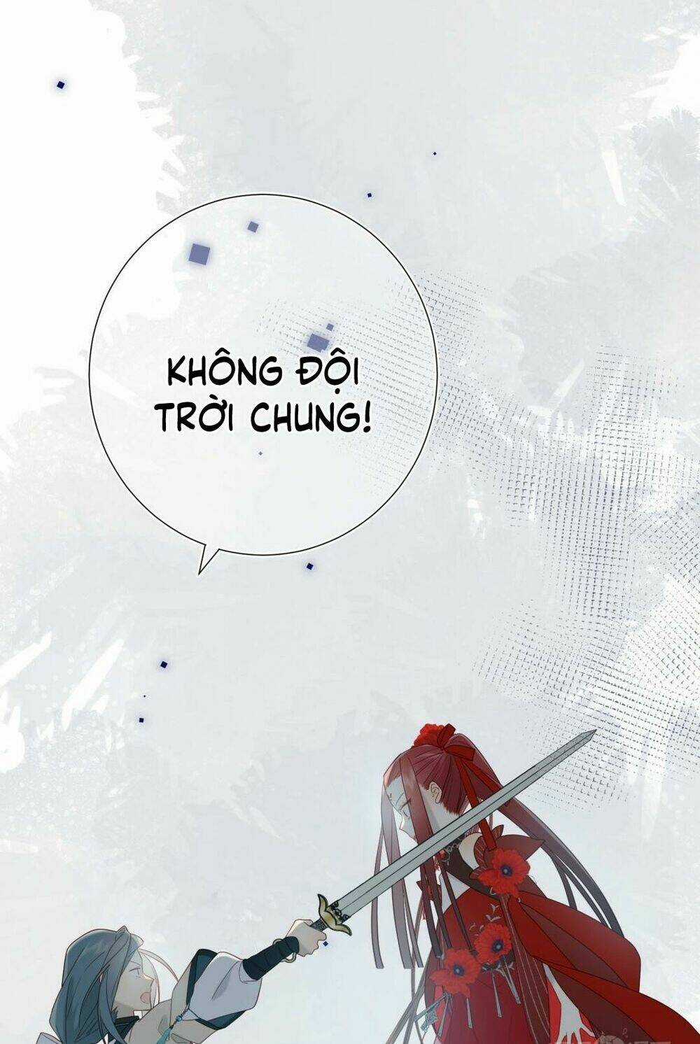 Ác Nữ Cự Tuyệt Cua Nam Chính Chapter 6 trang 40