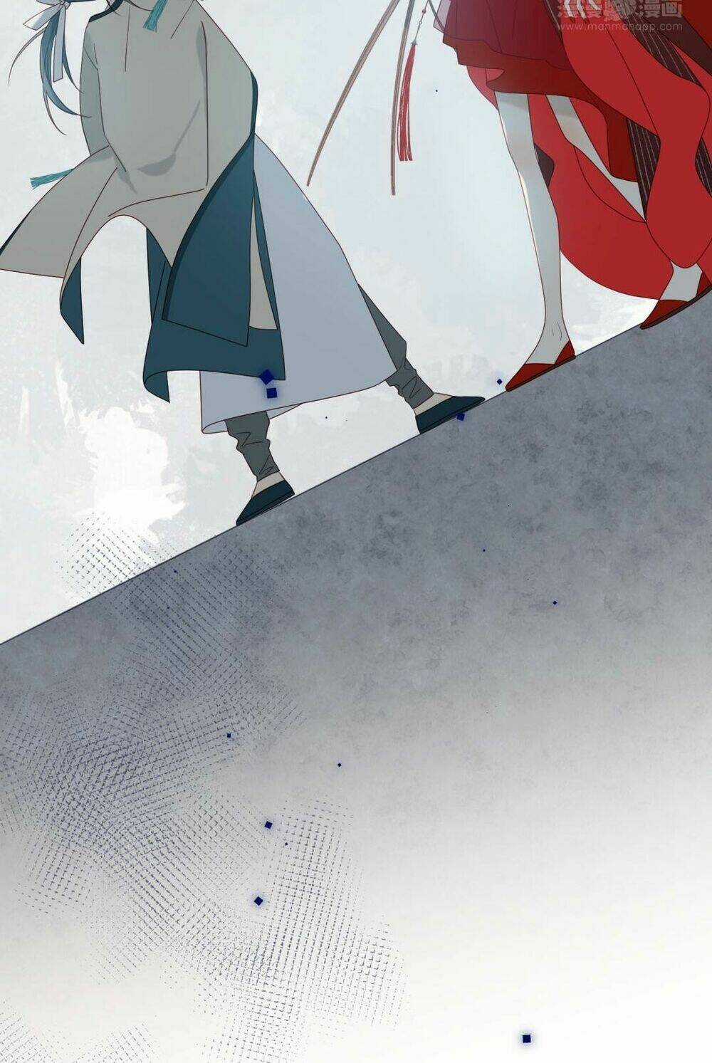 Ác Nữ Cự Tuyệt Cua Nam Chính Chapter 6 trang 41