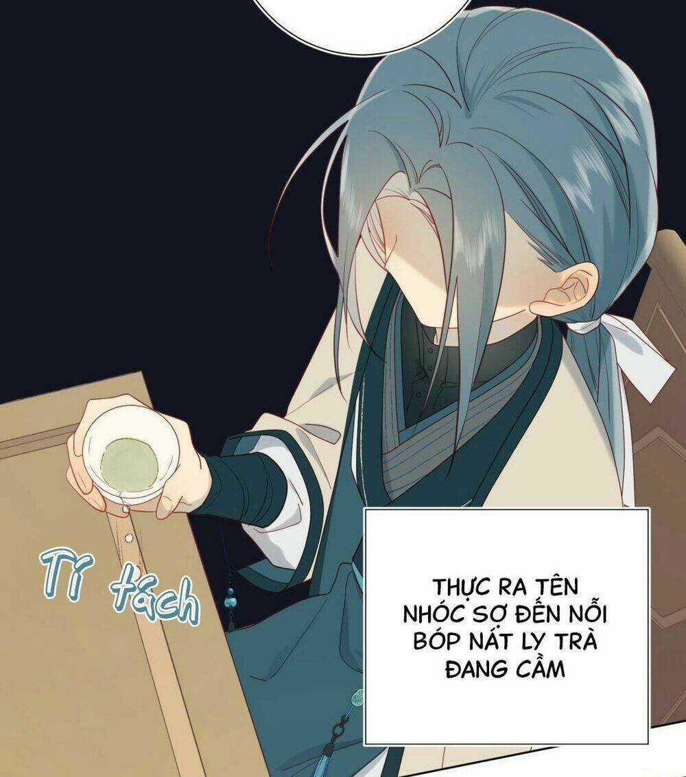 Ác Nữ Cự Tuyệt Cua Nam Chính Chapter 6 trang 5