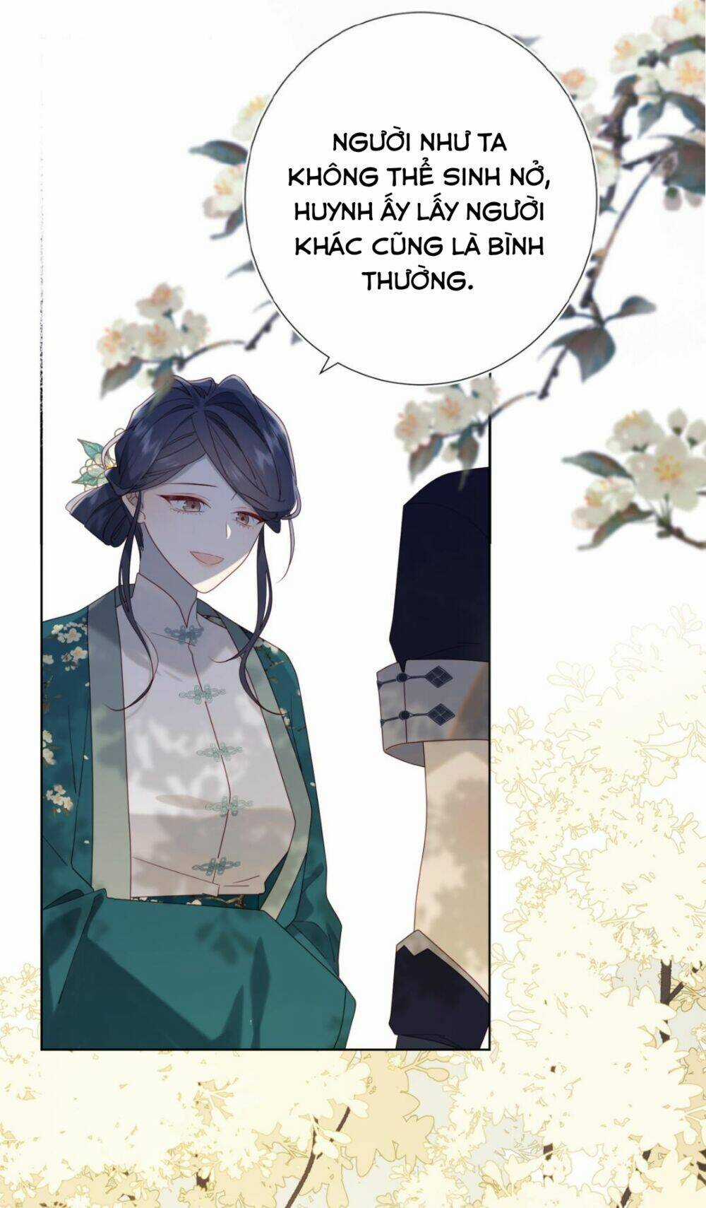 Ác Nữ Cự Tuyệt Cua Nam Chính Chapter 60 trang 16