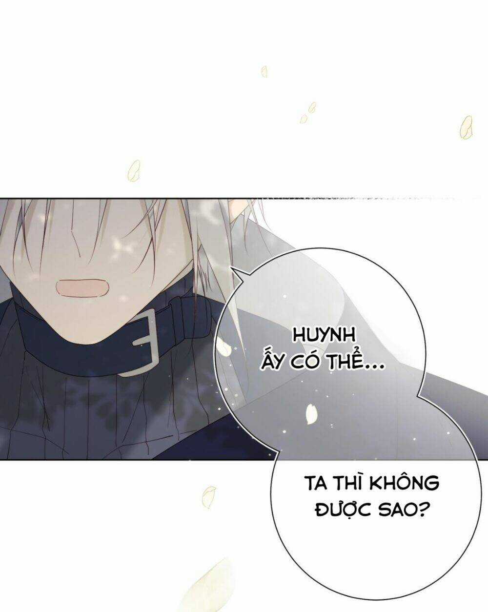 Ác Nữ Cự Tuyệt Cua Nam Chính Chapter 60 trang 19